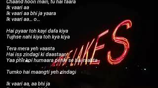 Ik Vaari Aa/Nadaan Parindey/Tum Ho Toh | RS music