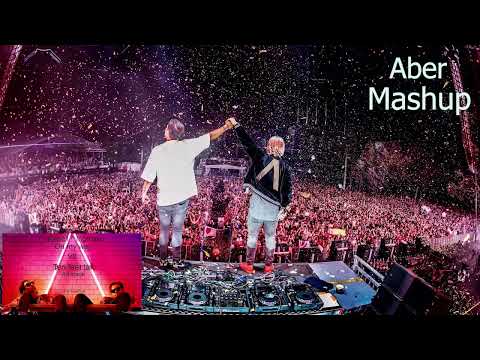 Axwell Λ Ingrosso vs. Afrojack -  On my way vs. Ten feet tall (Aber Mashup) || FREE DOWNLOAD