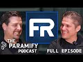 DISCUSSING FEDRAMP 20X | THE PARAMIFY PODCAST - EPISODE 41