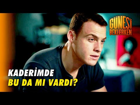 Barış, Zeynep'le Barışmak İçin Kerem'den Yardım İstiyor! - Güneşi Beklerken 23. Bölüm