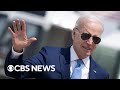 Biden Heads To Japan For G7 Summit Amid Debt Ceiling Talks