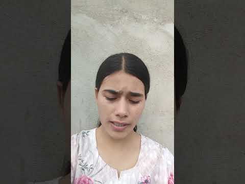 Sakshi Tiwari Skill video