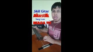 Download lagu VIRALL!!! TUNANETRA dengan skill gitar luar biasa mp3