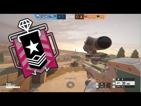 Faceit Pro League (FPL) Highlights  - Rainbow Six Siege - FPL#5