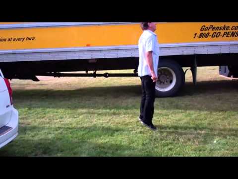 D-Cam - Backstage  smells  Whitecourt Alberta 9 4 11