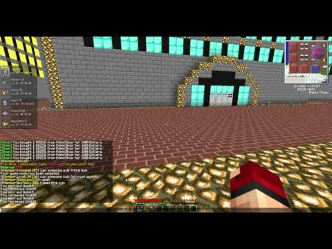 Pixelmon Ep.1 | Aquamon