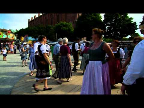 Brauchtümer im Wittelsbacher Land