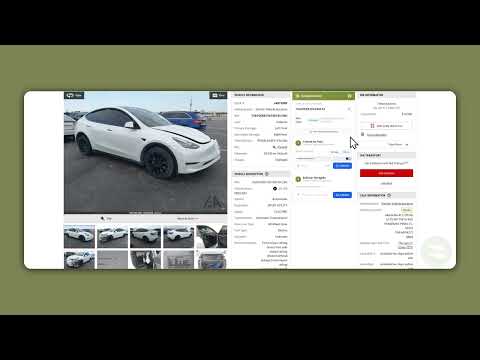 Item video thumbnail