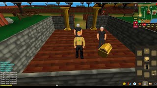 chilling with the genfanad community! on HighSpell "RSC Remastered"