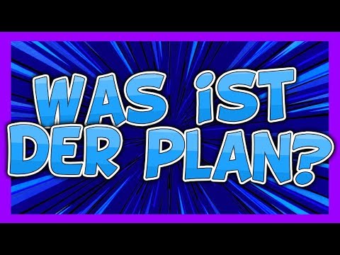 Was hat Moggerino geplant?