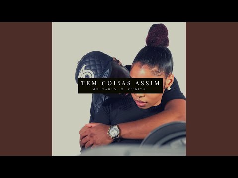 Tem Coisas Assim (feat. Cubita)