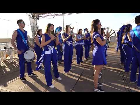 Desafio de Baterias CIA 2023 - Fumarato