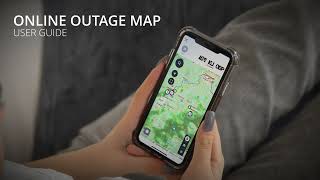 LG&E and KU Outage Map User Guide