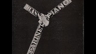 jimmy giuffre 3 - jesus maria (1961)