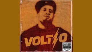 Voltio (feat. Residente Calle 13) - Chulin Culin Chunfly (Official Clean Version)