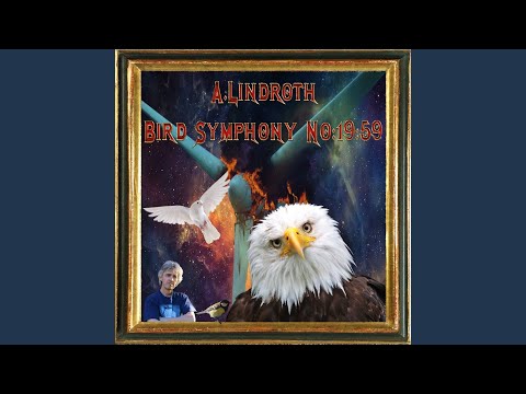 Bird Symphony No:19:59