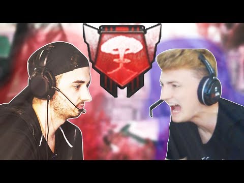 NUKLEARDUELL GEGEN VISCABARCA | 700k Special