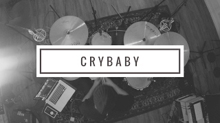 Fickle Friends - Crybaby Cover by Anthonydrums
