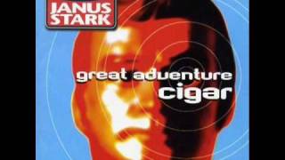Janus Stark - New Slant On Nothing