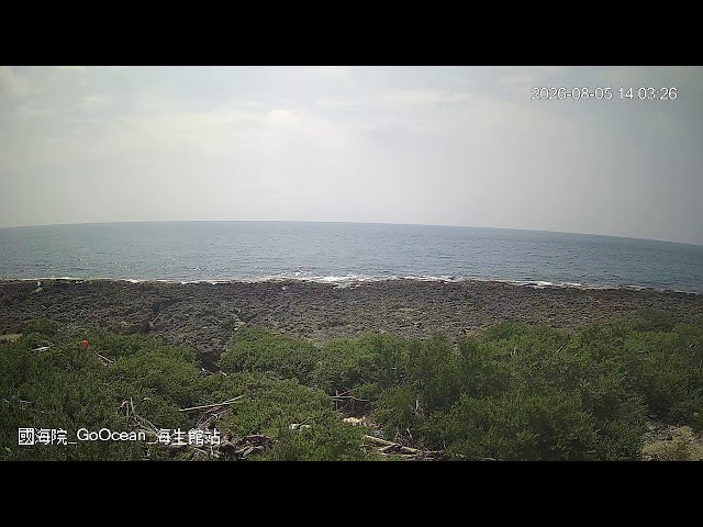 海生館