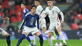 【激論】日本代表は本当に進化したのか？イングランド戦で見えた致命的な弱点とは。