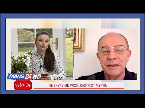 Stresi që shkakton kjo situatë... Si mund ta përballojmë në vetmi...