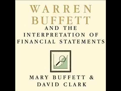 Warren Buffett and the Interpretation of Financial Statements (Audiobook)