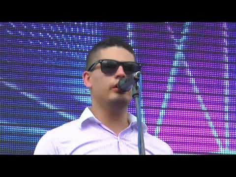 Chico Vacilon - La Sonora Del Peru ( Intro Sencillo ) - DJ Marlong Son y Sabor