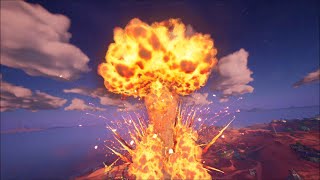 【フォートナイト】チャプター5　シーズン3　ワンタイム