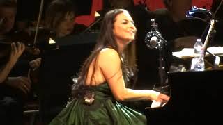 Evanescence - &quot;Good Enough&quot; (Live in Los Angeles 10-15-17)