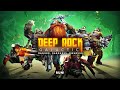 Deep Rock Galactic - RUN! (Original Soundtrack Vol. II)