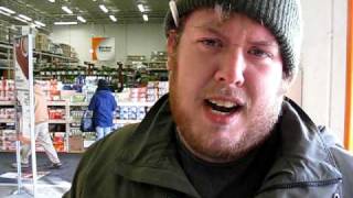 Al Scorch returnin some stuff