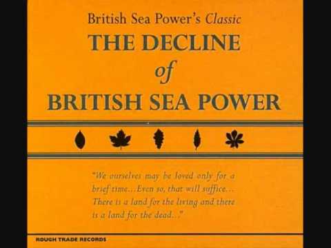 British Sea Power - Lately