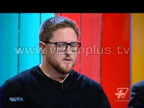 Kapital - Bashkejetesa mes besimeve. Pj.1 - 16 Janar 2015 - Talk show - Vizion Plus