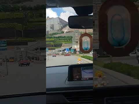 Sri Lakshmi Narasimha Swamy Temple, Yadagirigutta, Bhuvanagiri, Telangana