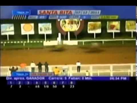 Resumen Miercoles, 07 de Diciembre de 2011   Santa Rita