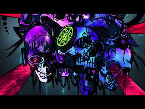 Alien Chaos - The Darkside 174 preview