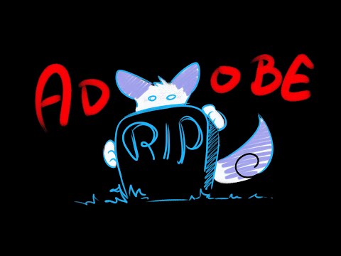 Adobe Just Killed My Career