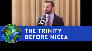 Video: Polycarp, Justin Martyr, Ignatius, Irenaeus, Tertullian and Origen did NOT believe in Trinity - Sean Finnegan
