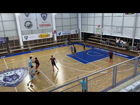 CS Vâlcea 1924 - CS PRIMO MEGABALL Pitești