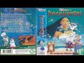 Disney VHS Intro NL Pocahontas 1995
