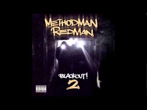 Method Man & Redman (ft. Saukrates) - A-YO