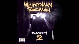 Method Man & Redman (ft. Saukrates) - A-YO