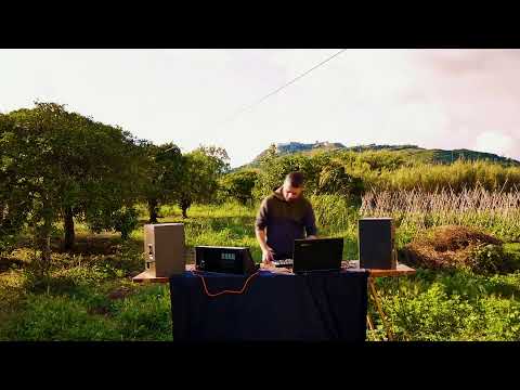 ReUnite Sessions - Floating Machine