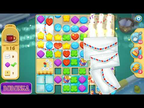 Matchington Mansion level 2159 HD