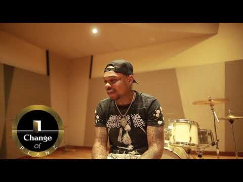 Cam Jae: A Famous Dex Song Made Chicago Take Me Serious, On Foe Nem Is Our Slang.