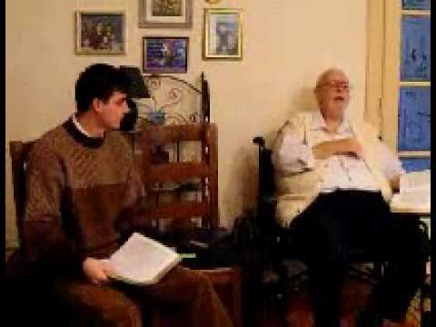 Romani 3 part.1.wmv predica fr PUGH CURTIS