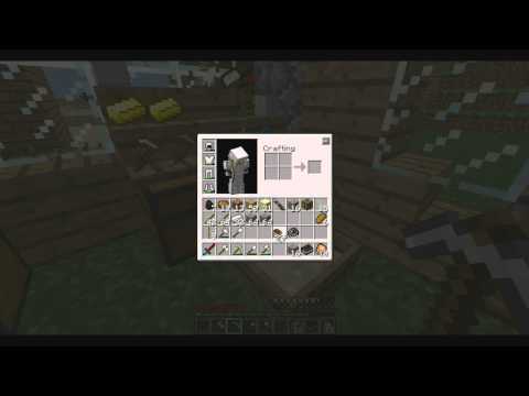 Minecraft Yogbox, episode 13