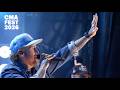 Jelly Roll Hands Up CMA Fest Performance
