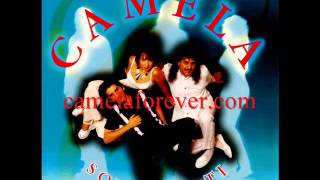 Enamorados junto al mar - Camela